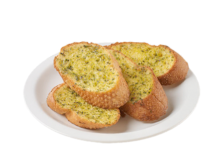 Чесночный хлеб