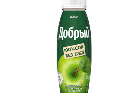 Сок Добрый