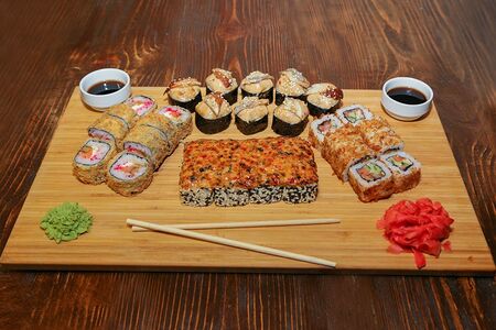 Сет фаворит 32 шт