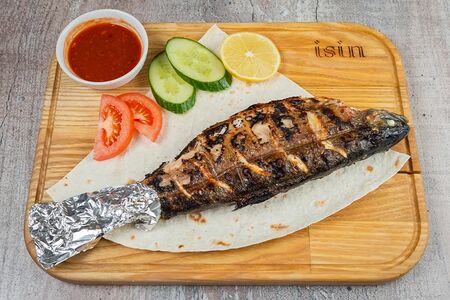 Форель радужная