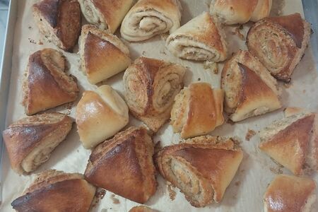 Кете сладкая