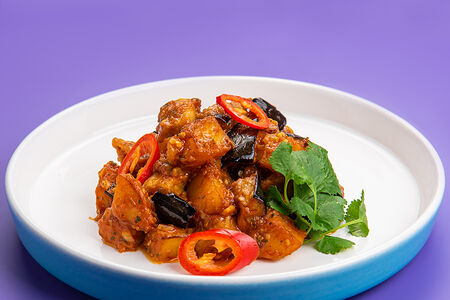 Аджапсандали