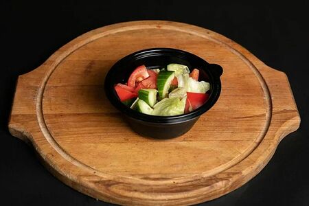 Овощной салат