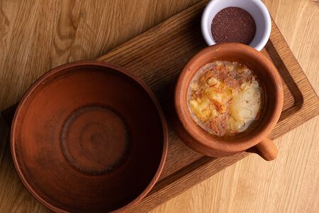 Пити в горшке