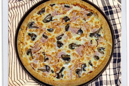 Пицца Классическая