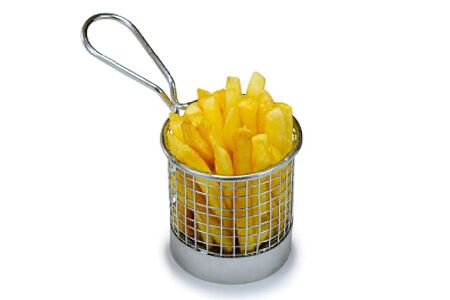 Картофель фри