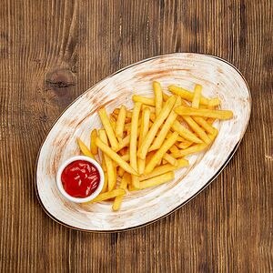 Картофель фри