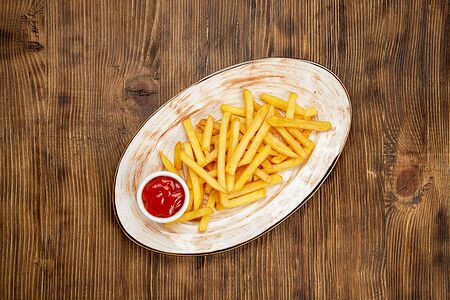 Картофель фри