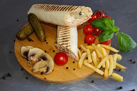 Деревенская