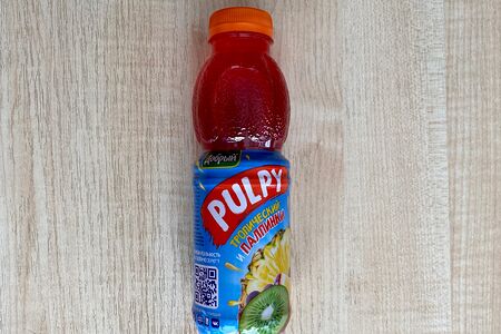 Pulpy