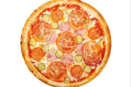 Мексиканская