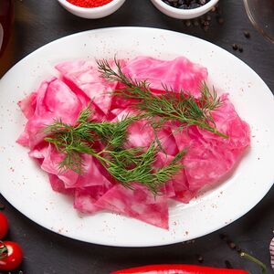 Капуста по-кавказски