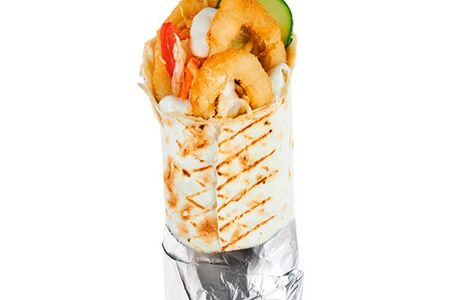 Вегетарианский Денёр