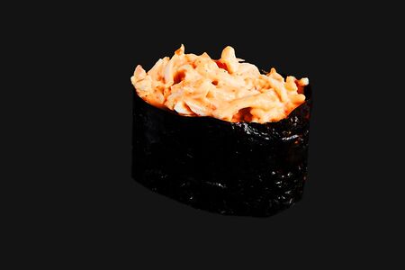 Гункан спайси краб