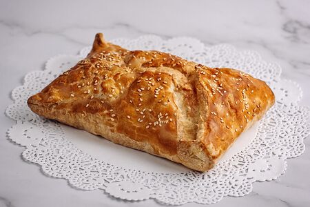 Хачапури с сыром