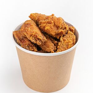 Острые крылышки Xl