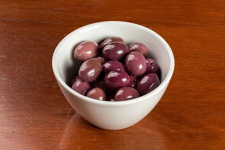 Оливки Таджасские