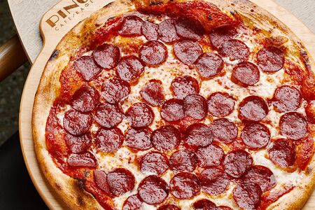 Пицца Пепперони