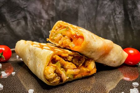 Шаурма Барбекю