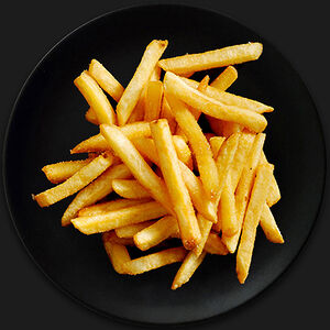 Картофель фри