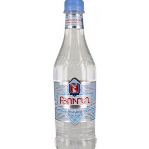 Ջուր Բյուրեղ