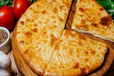 Хачапури Имерули