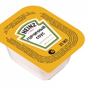 Соус Горчичный