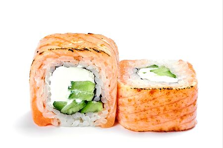 Филадельфия карамель