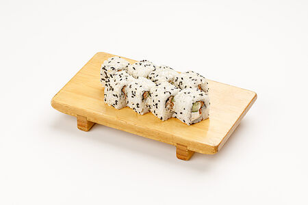 Ролл Самурай