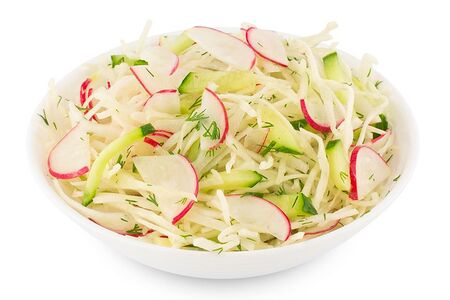 Салат Искорка