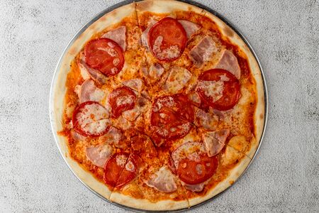 Пицца Франческо M