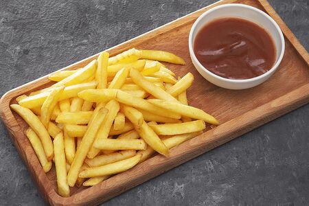 Картофель фри