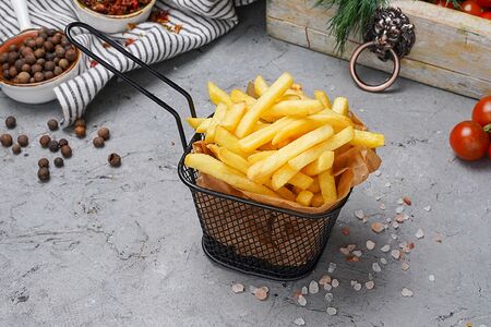 Картофель-фри