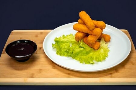 Сырные палочки