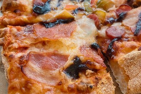 Пицца Мясная