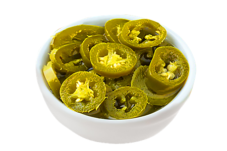 Доп халапеньо