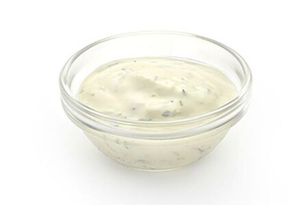 Соус Чесночный маленький