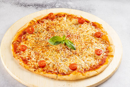 Пицца Маргарита