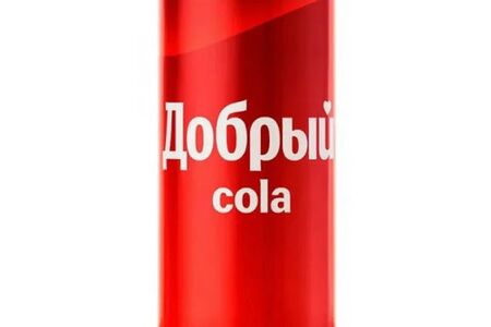 Добрый Cola