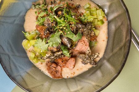 Свинина чар сиу