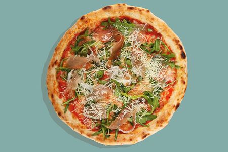 Пицца Парма