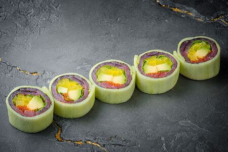 Сашими ролл Тунец Yoji