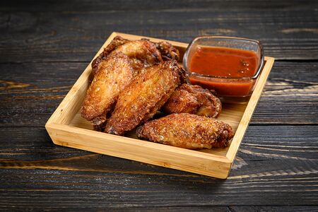 Крылья куриные