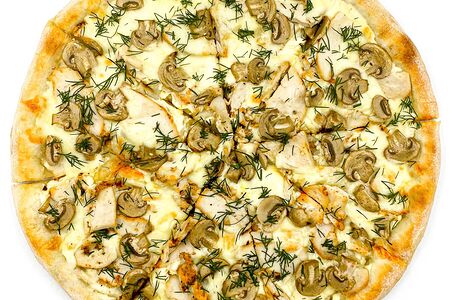 Пицца Римская