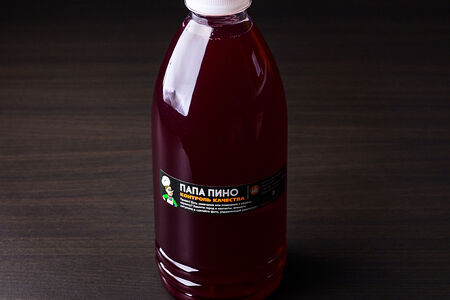 Морс домашний