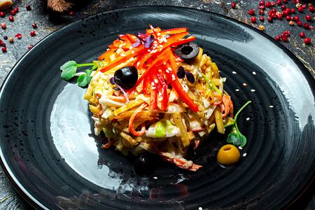 По-селянски