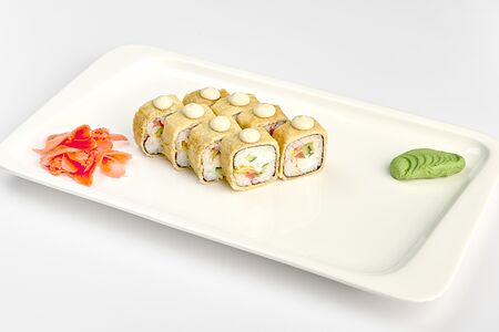 Ролл Цезарь