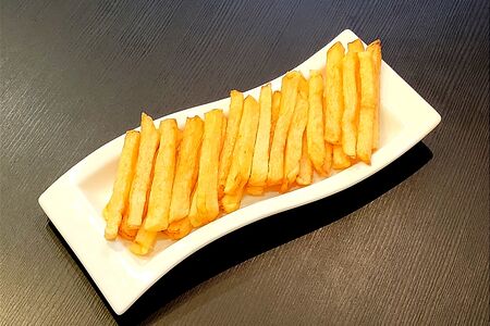 Картофель фри