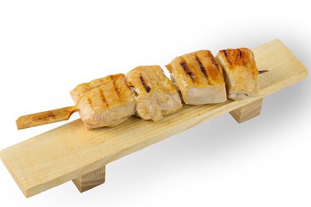 Кушияки курица