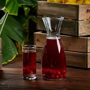 Компот домашний Вишня